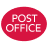 Post Office logo