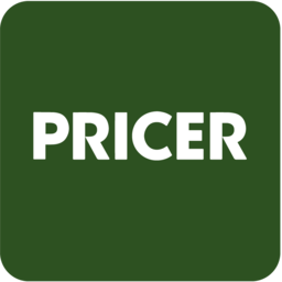 Pricer logo