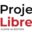 ProjectLibre logo