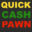 Quick Cash Pawn & Jewelry logo