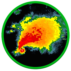 RadarScope favicon