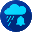 Rain Alarm logo
