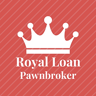 Royal Loan logo
