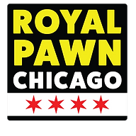 Royal Pawn Shop logo