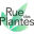 Logo Rue des Plantes