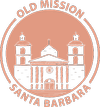 Old Mission Santa Barbara icon