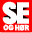 Seherno logo