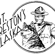 Sgt. Preston’s Lodge favicon