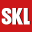 SKL logo
