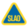 SLAOse logo