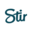 Stir logo