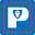 Stockholm Parkering Logo