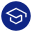 Student Coin favicon