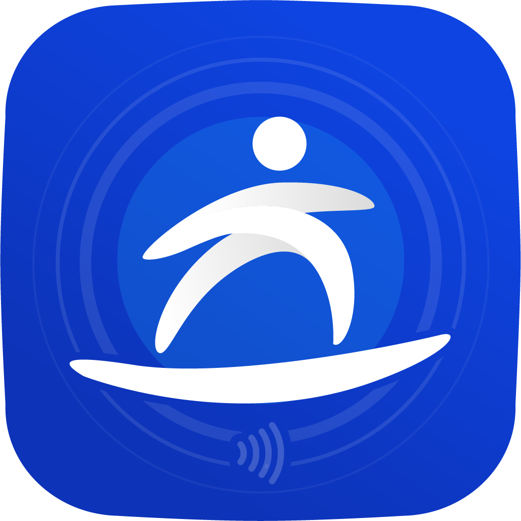 SurfPay App logo