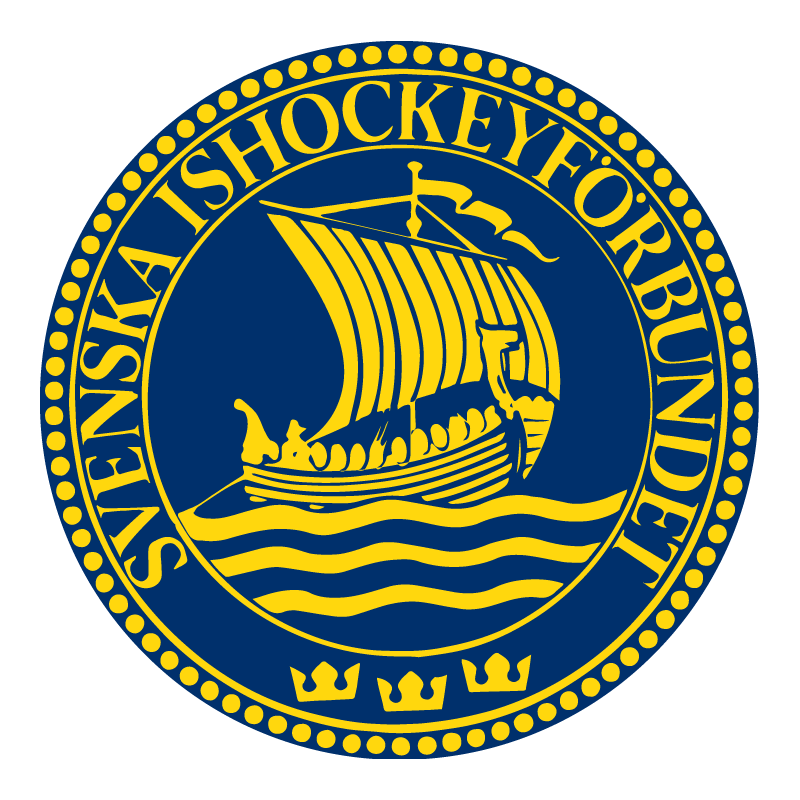 Svenska Ishockeyförbundet favicon