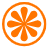 Tangerine logo