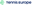 Tennis Europe logo