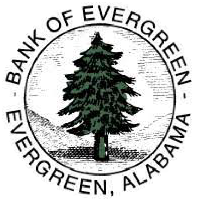 Bank of Evergreen