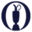 The Open logo