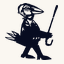 zeroshot icon