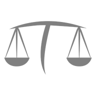 Thurston Law Firm logo