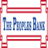 The Peoples Bank (Kansas)