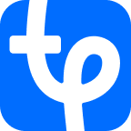 Logo Travelpayouts