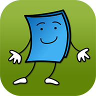 TumbleBooks logo