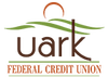 Uark logo