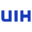UIH Service logo