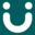 UKG (Ultimate Kronos Group) logo - HR Management software