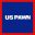 US Pawn & Jewelry logo