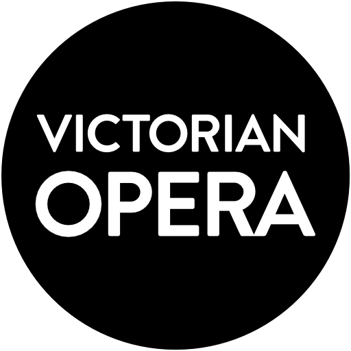 Victorian Opera favicon