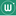 waytonikah logo