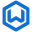 Wealthbox logo - CRM software