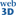 www.web3d.org
