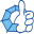 Weboke logo