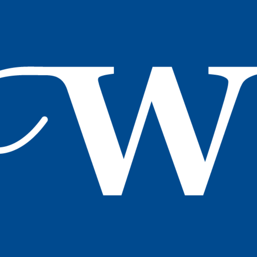 Webster First logo