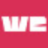 WEtv logo