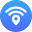 Wifi Map logo