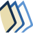Wikibooks favicon