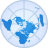 Wikinews favicon