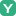 Yealink favicon