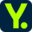 Yettel Hungary logo