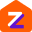 Zap Imóveis logo