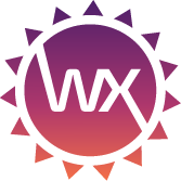 wxinfinity.com icon