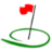 Wyboo Golf Club logo
