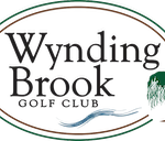 Wynding Brook Golf Club logo