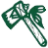 Wyoming Valley Country Club logo