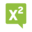 x2com.nl icon